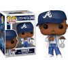Funko Pop! Rocks Usher 308