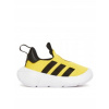 Adidas športová obuv tkanina žltá veľkosť 20