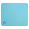 Podložka pod myš SteelSeries QcK L Aqua (63462) modrá