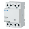 Modulárny stykač 3modul 4P 63A 4xNO Z-SCH230/63-40 AC 248856 EATON