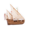 Dušok Nina 1492 1:72 kit (KR-21212)