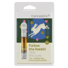 Cannastra Náplň CBG9 Follow the Rabbit (Modrý sen), CBG9 85% kvalita, 1 ml