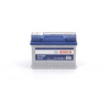 Bosch autobatéria 74Ah, S4 12V 680A, 0 092 S40 090