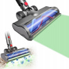 TURBO KEFA TURBOKEFA LED HUBICA PRE DYSON V7 V8 V10 V11 V15