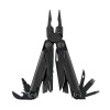 Leatherman Europe GmbH LEATHERMAN SURGE BLACK