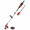 Einhell GE-HC 18 Li plotostrih / tyčová píla (Einhell GE-HC 18 Li plotostrih / tyčová píla)