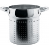 Nerezový hrniec na cestoviny Mami, priem. 20 cm - Alessi