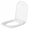 Duravit WC doska Duravit D-Code Compact SoftClose