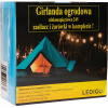 Garland Girnda 9m 15 V milencov (Garland Girnda 9m 15 V milencov)