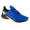 Salomon Supercross 4 GTX M 417320 running shoes (193026) Black 44