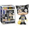 Funko POP! 509 Heroes: Batman - Patchwork Catwoman
