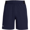 Under Armour UA Vanish Woven Mens 6in Shorts Midnight Navy09 S