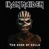 Iron Maiden - The Book Of Souls (CD)