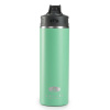 GSI Outdoors termofľaša Microlite 710 Straw Top 710 ml, jade