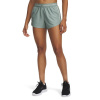 Under Armour Armour Play Up Shorts Women's Silica Green 12 (M)