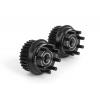 Exway 28T Pulley pro Zombie core (EXW0803)
