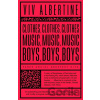 Clothes Music Boys - Viv Albertine