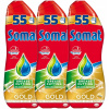 Somat Gold umývačka riadu gél 55 cyklov 3 x 990ml (Somat Gold umývačka riadu gél 55 cyklov 3 x 990ml)
