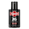 ALPECIN GREY ATTACK Shampoo farebný (čierny) kofeínový šampón 1x200 ml