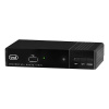 Trevi - DVBT-T2 H265 10-bitový digitálny dekodér Hd