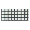 8x16 RGB LED modul