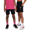 Detské klubové šortky Nike Sportswear Black FZ5512 010 M