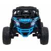 Ramiz Štvorkolka ATV CAN-AM Maverick modrá