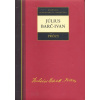 Prózy - Július Barč-Ivan - Július Barč - Ivan