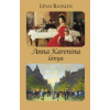 Anna Karenina lánya