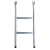 Aga Rebrík k trampolíne 150 - 250 cm