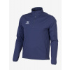 Sveter WARRIOR 1/2 ZIP WINDBLOCKER SR ALPHA 1/2 ZIP WINDBLOCKER SR/ Tmavo modra/ M