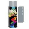 Deco color Decoration RAL - 7001 sivý 400ml