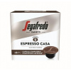 Kávové kapsula, kompatibilné s Dolce Gusto, 10 ks, SEGAFREDO Espresso Casa