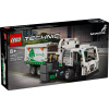 LEGO Technic 42167 Smetiarske auto Mack LR Electric