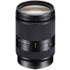 Sony objektiv SEL-18200LE, 18-200mm pro NEX (SEL18200LE.AE)