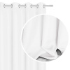 Záves Viva 140x250 - biela