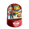 EUROSWAN Vodné ťažítko Paw Patrol Plast, 9x7 cm