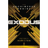 Exodus: The Archimedes Engine