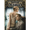 Velký Gatsby - DVD plast