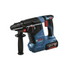 Bosch GBH 187-LI Professional 0 611 923 121 + 0 % úrok pri splátkach na 6 mesiacov. Bez akontácie!