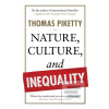 Nature, Culture, and Ine… (Thomas Piketty)