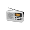 Rádio KRUGER & MATZ KM0819