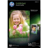 HP Everyday Photo Paper CR757A fotografický papier 10 x 15 cm 200 g/m² 100 listov lesklý; CR757A