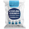 ALLNATURE Kyselina citronová 1000 g