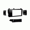 Rámeček autorádia 1/2-DIN Volvo S60/V70/XC70 ->09