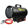 plynový ohrievač geko g80410