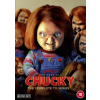 Chucky Seasons 1 to 3 Complete Collection DVD