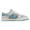 Pánske Sneakersy nízke NIKE NIKE DUNK LOW RETRO BTTYS HF5441-001 – Sivá