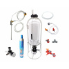 Kompletný set Fermzilla 3.2 gen. nádoba 55 litrov s plničkou Beer Gun
