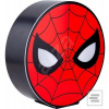 Spiderman Box světlo